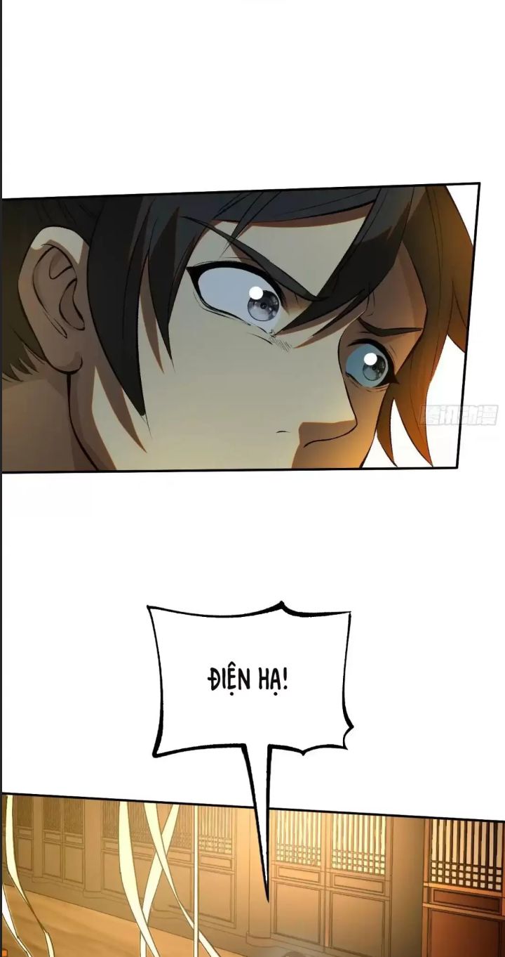 Một Lần Bất Cẩn Vang Danh Thiên Hạ: Chapter 1