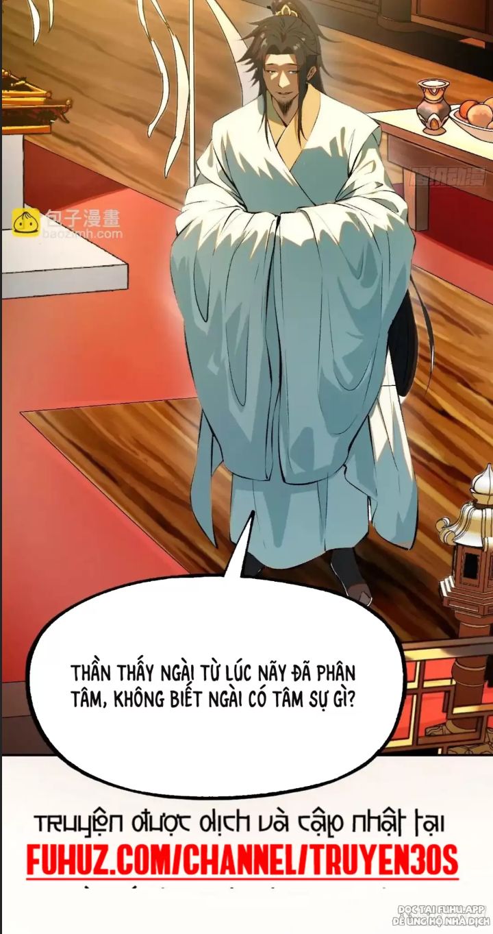 Một Lần Bất Cẩn Vang Danh Thiên Hạ: Chapter 1