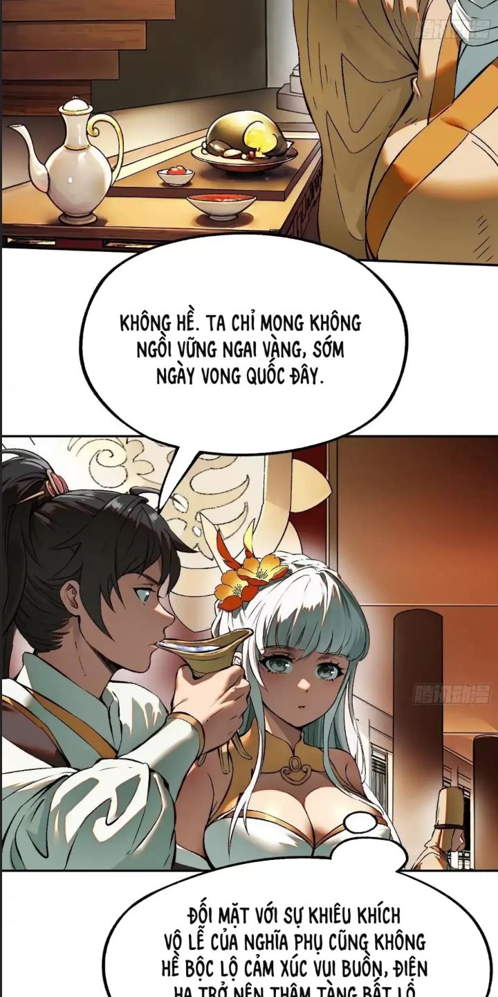 Một Lần Bất Cẩn Vang Danh Thiên Hạ: Chapter 1