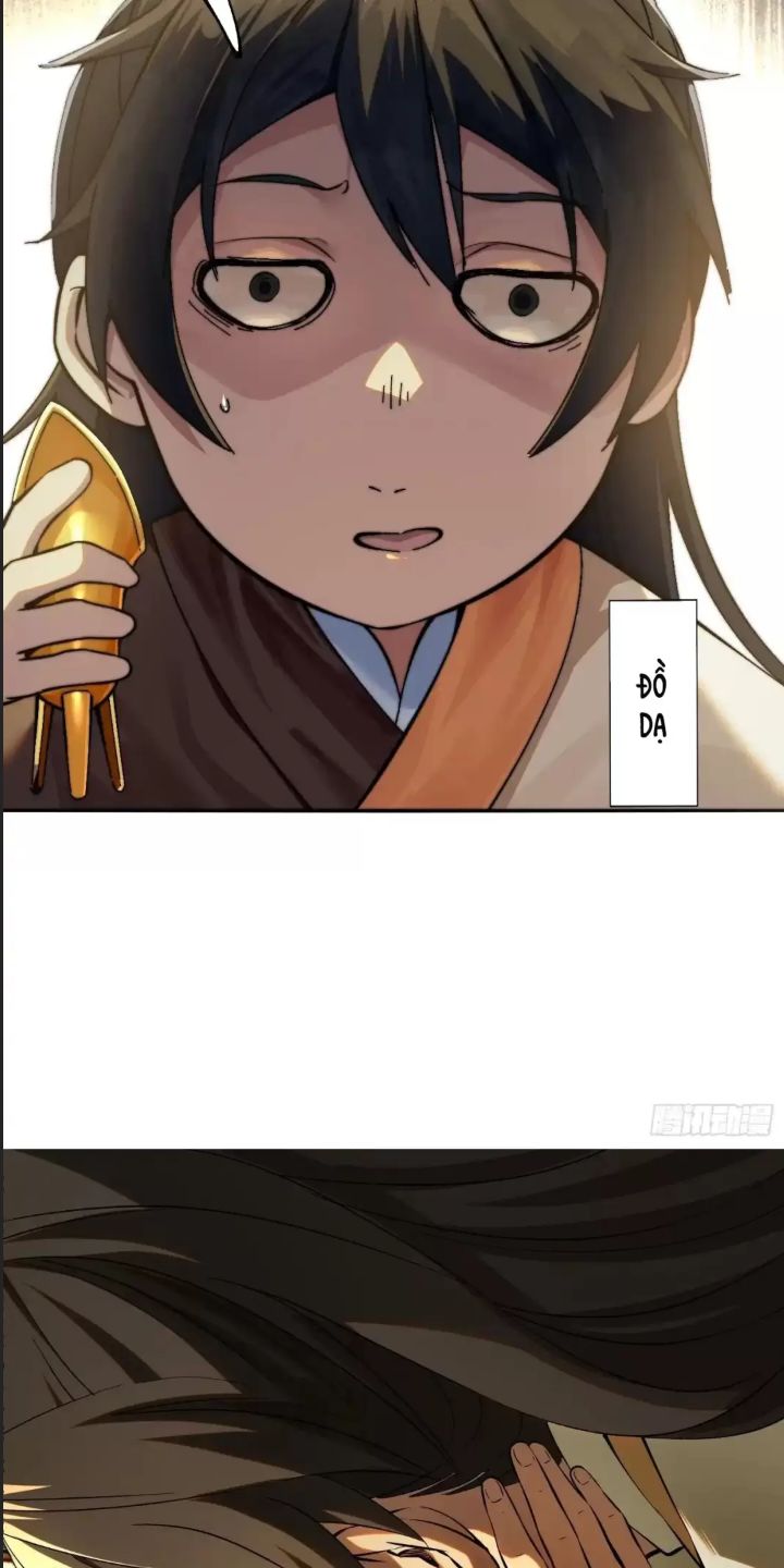 Một Lần Bất Cẩn Vang Danh Thiên Hạ: Chapter 1