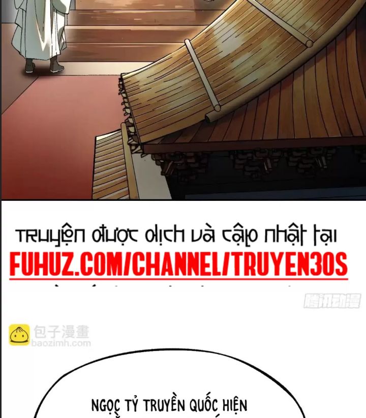 Một Lần Bất Cẩn Vang Danh Thiên Hạ: Chapter 1