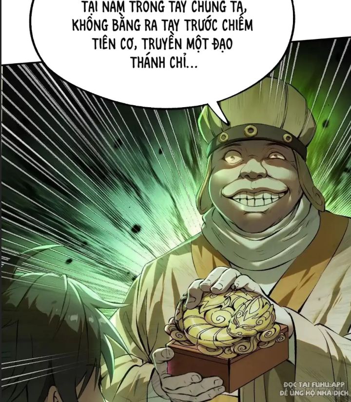 Một Lần Bất Cẩn Vang Danh Thiên Hạ: Chapter 1