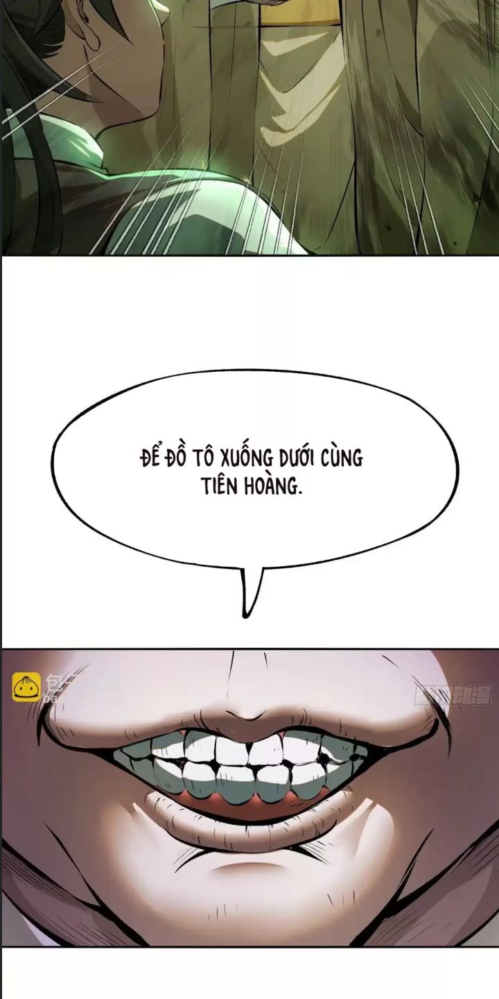 Một Lần Bất Cẩn Vang Danh Thiên Hạ: Chapter 1