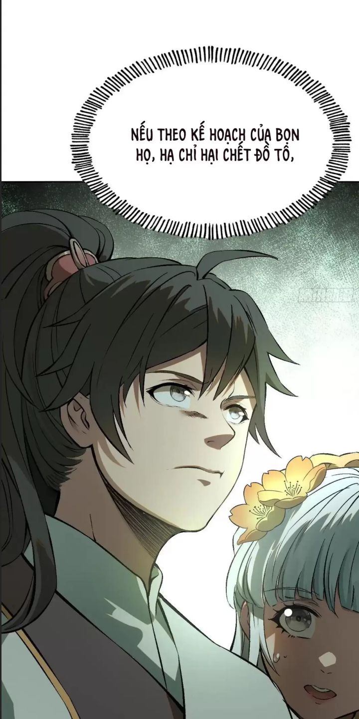 Một Lần Bất Cẩn Vang Danh Thiên Hạ: Chapter 1