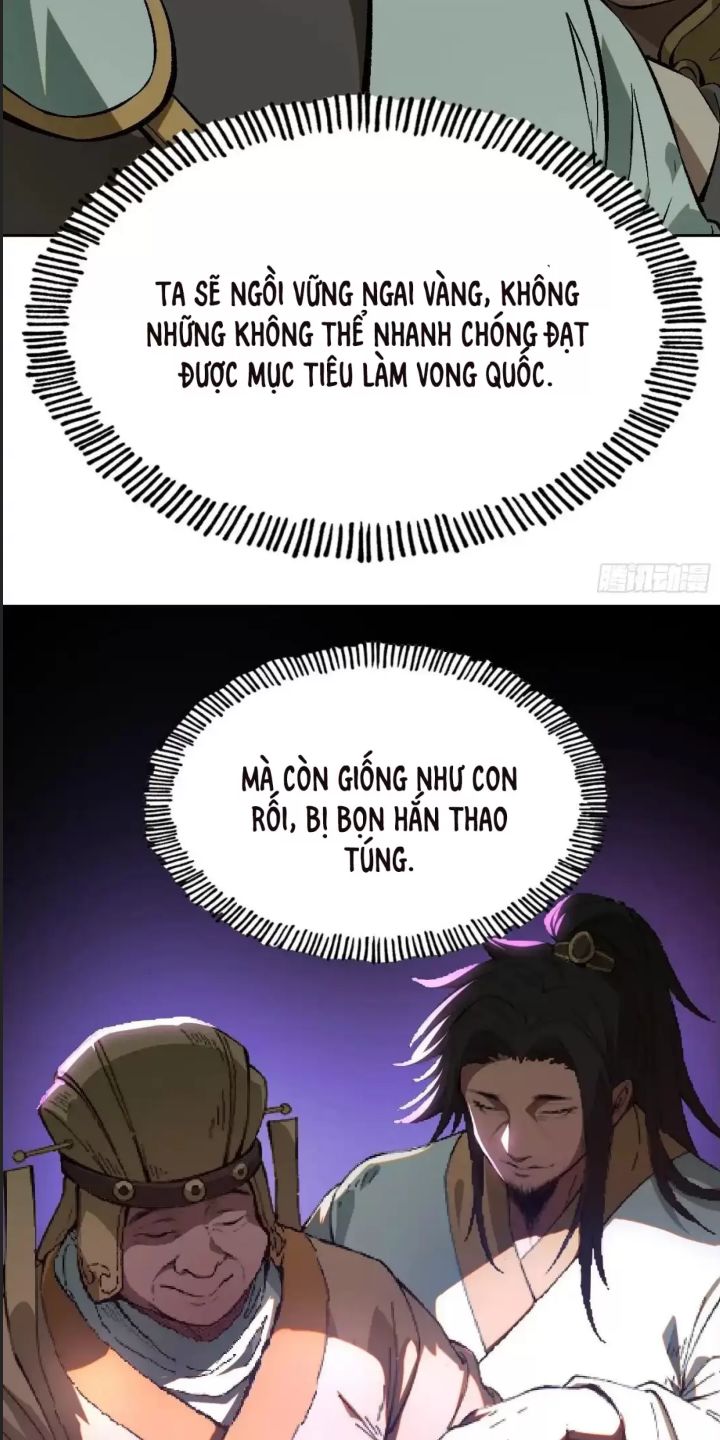 Một Lần Bất Cẩn Vang Danh Thiên Hạ: Chapter 1