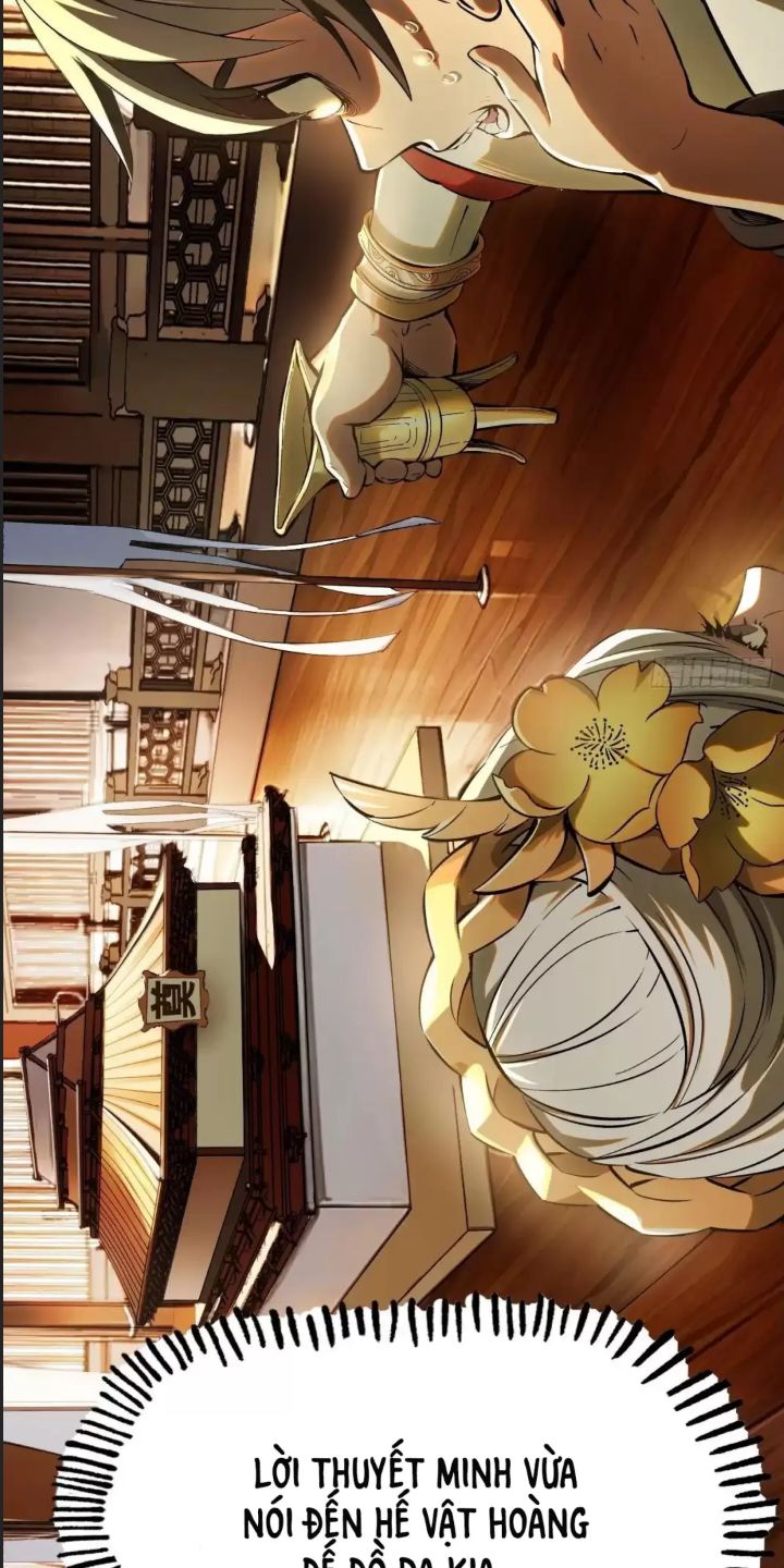 Một Lần Bất Cẩn Vang Danh Thiên Hạ: Chapter 1