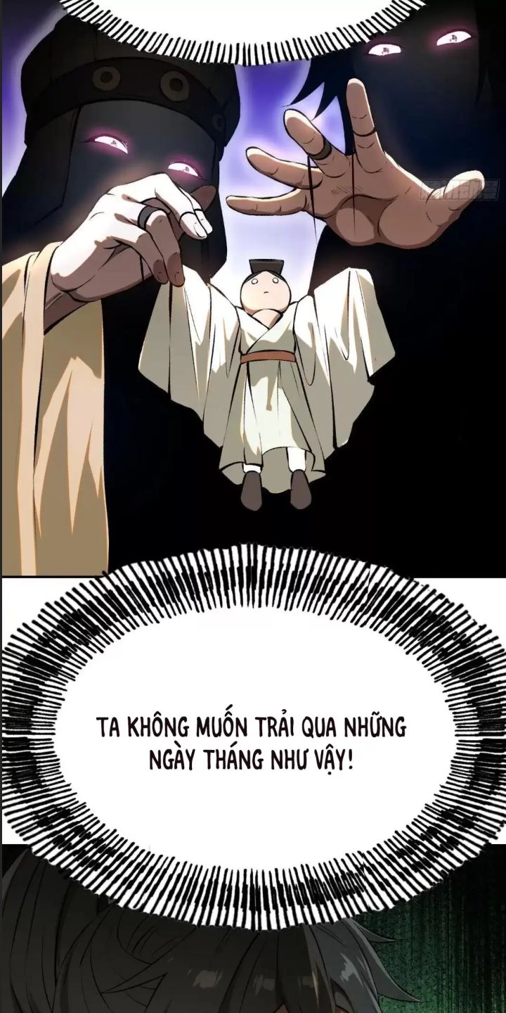 Một Lần Bất Cẩn Vang Danh Thiên Hạ: Chapter 1