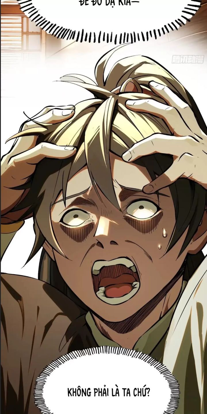 Một Lần Bất Cẩn Vang Danh Thiên Hạ: Chapter 1