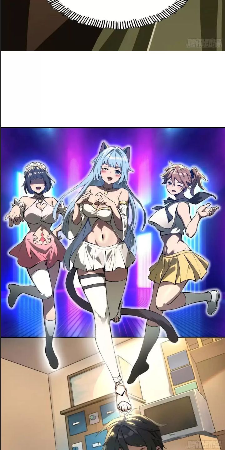 Một Lần Bất Cẩn Vang Danh Thiên Hạ: Chapter 1