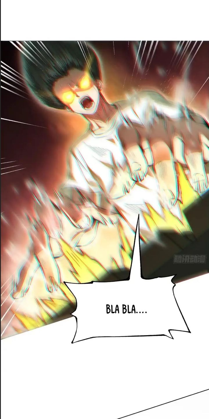 Một Lần Bất Cẩn Vang Danh Thiên Hạ: Chapter 1