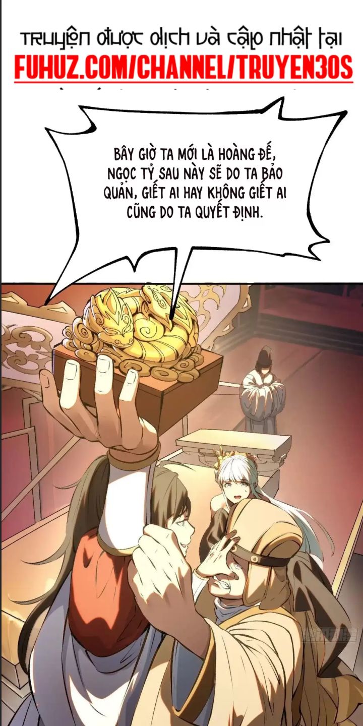 Một Lần Bất Cẩn Vang Danh Thiên Hạ: Chapter 2