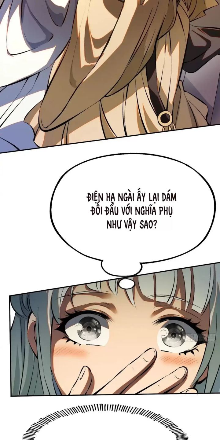 Một Lần Bất Cẩn Vang Danh Thiên Hạ: Chapter 2