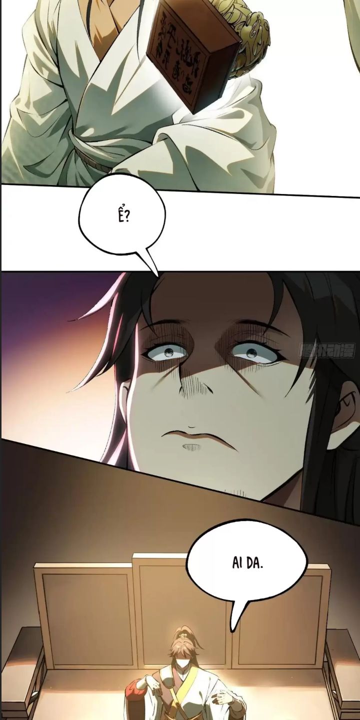 Một Lần Bất Cẩn Vang Danh Thiên Hạ: Chapter 2