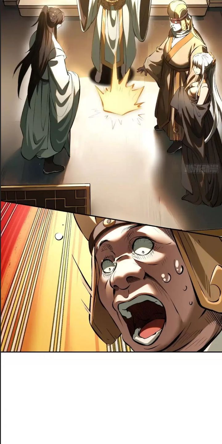 Một Lần Bất Cẩn Vang Danh Thiên Hạ: Chapter 2