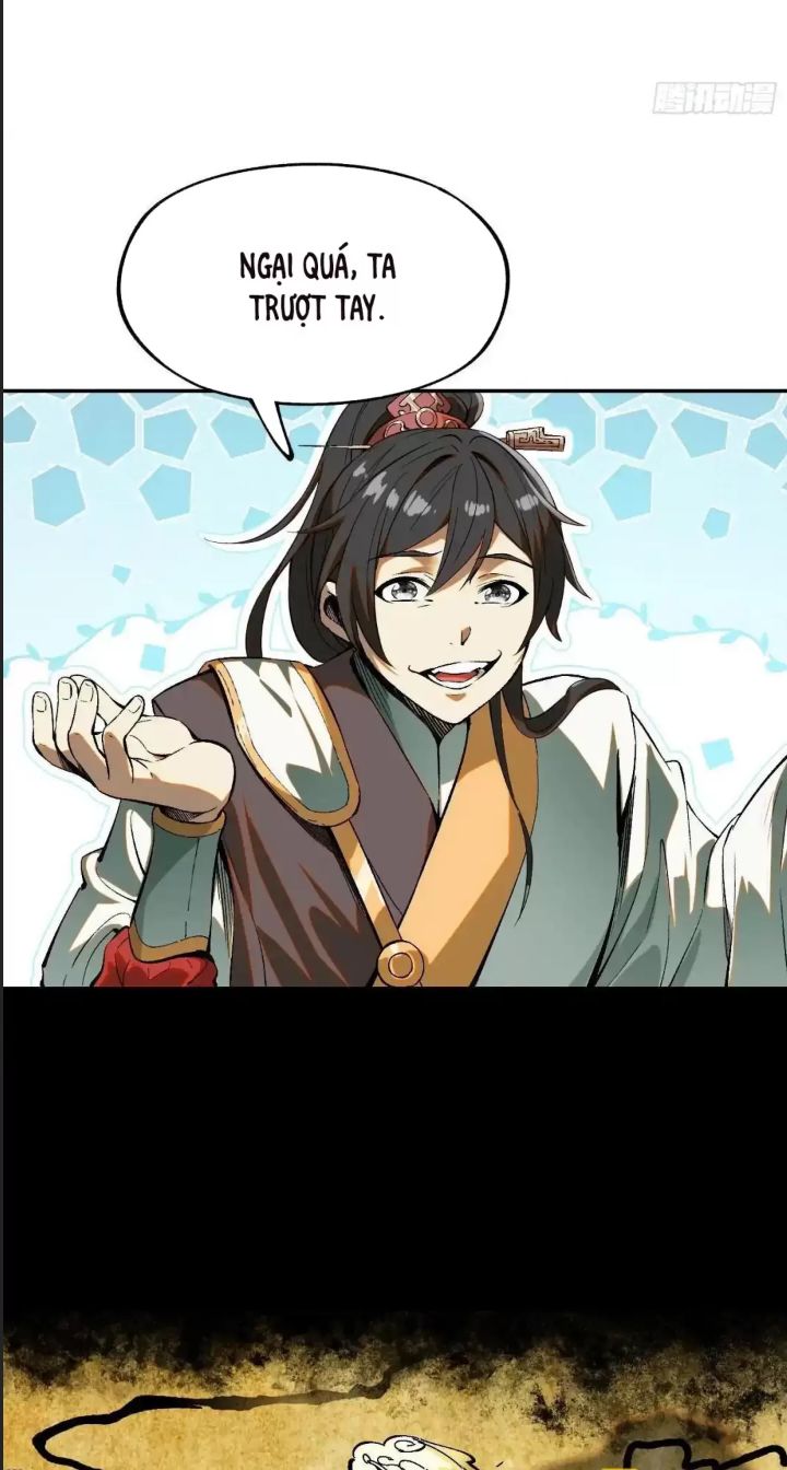 Một Lần Bất Cẩn Vang Danh Thiên Hạ: Chapter 2