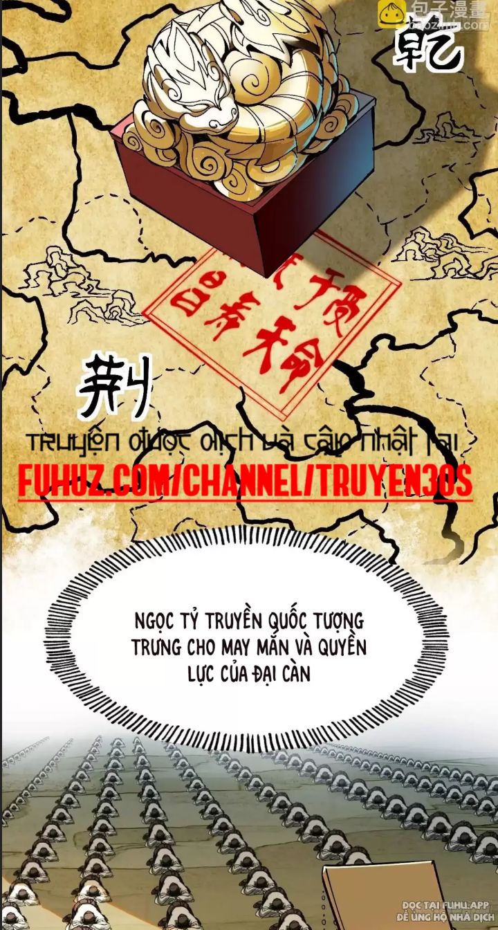 Một Lần Bất Cẩn Vang Danh Thiên Hạ: Chapter 2