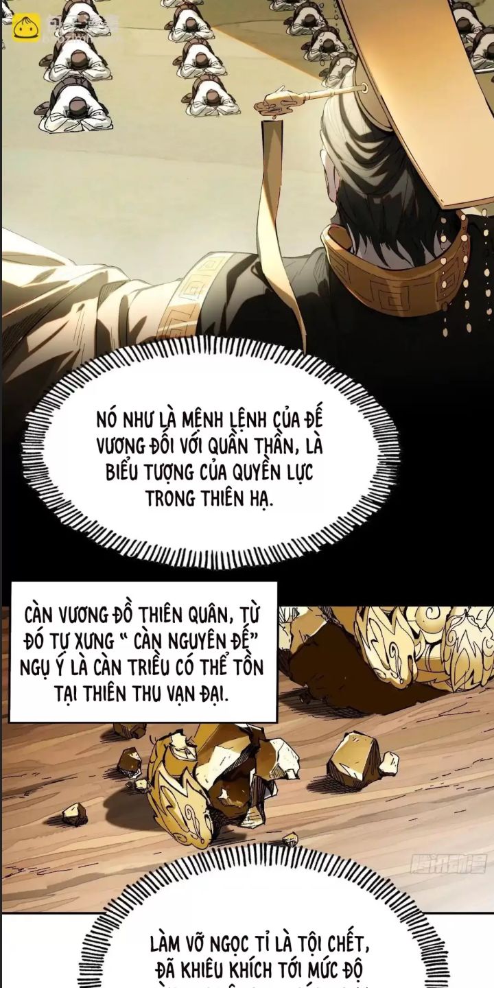 Một Lần Bất Cẩn Vang Danh Thiên Hạ: Chapter 2