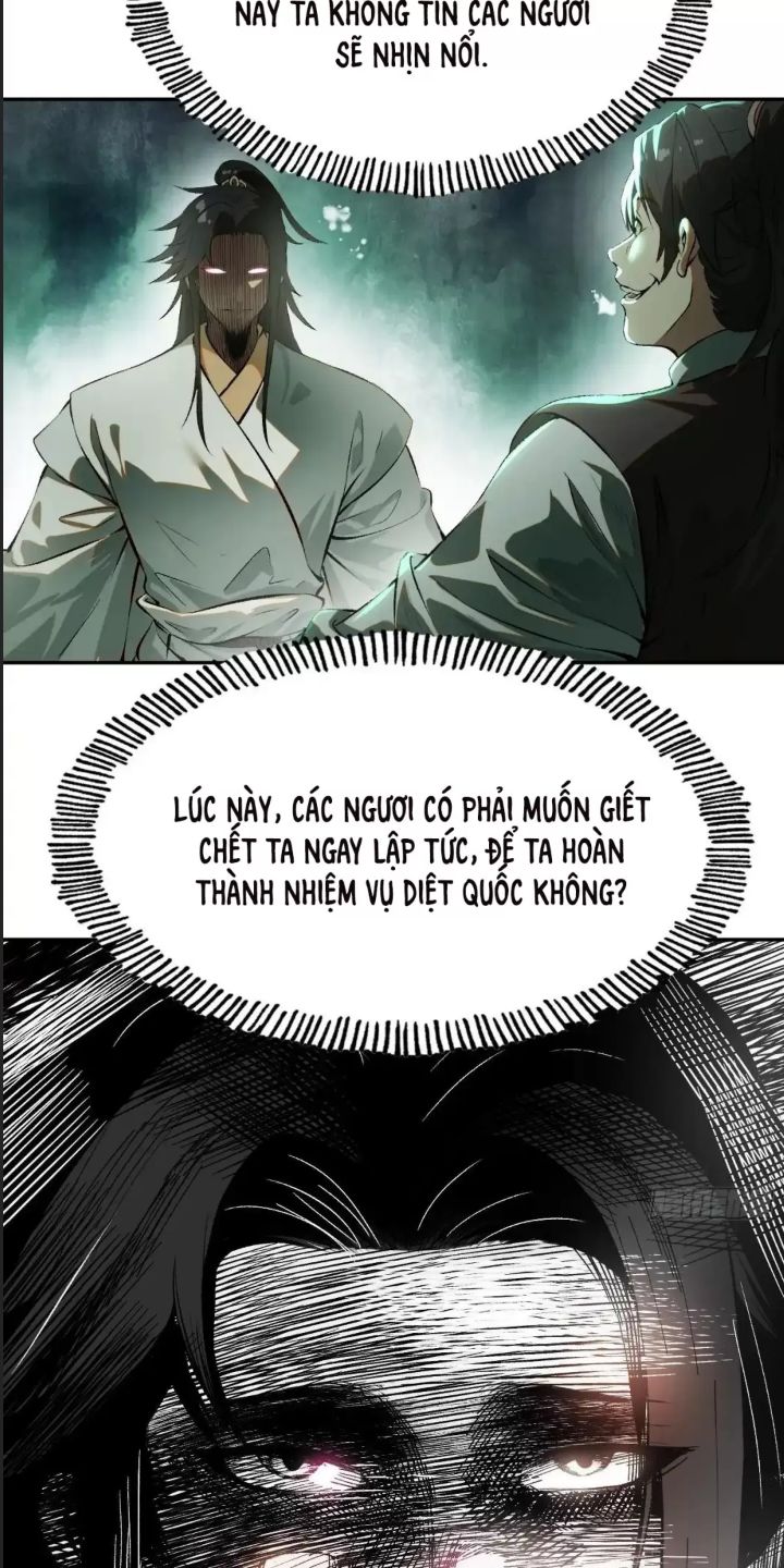 Một Lần Bất Cẩn Vang Danh Thiên Hạ: Chapter 2