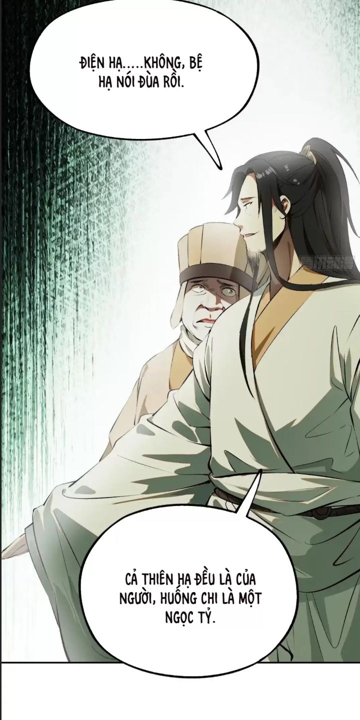 Một Lần Bất Cẩn Vang Danh Thiên Hạ: Chapter 2