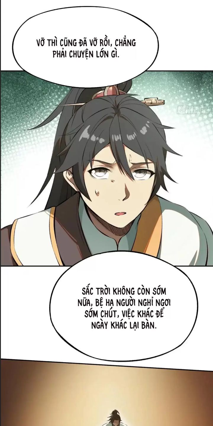 Một Lần Bất Cẩn Vang Danh Thiên Hạ: Chapter 2