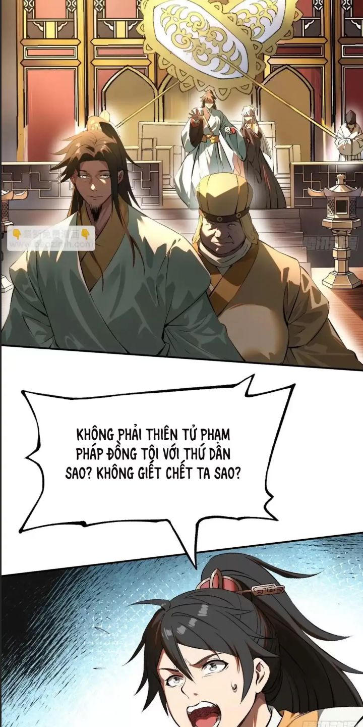 Một Lần Bất Cẩn Vang Danh Thiên Hạ: Chapter 2