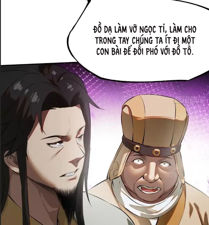 Một Lần Bất Cẩn Vang Danh Thiên Hạ: Chapter 2