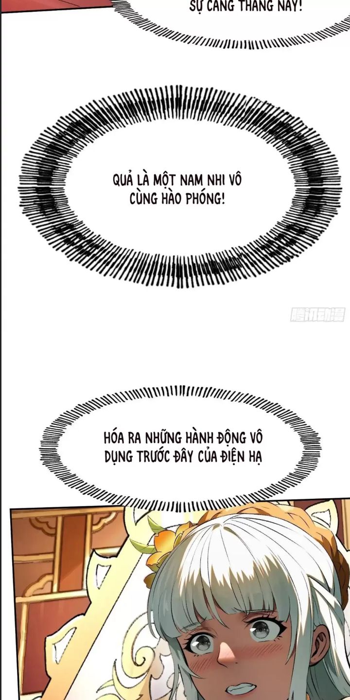 Một Lần Bất Cẩn Vang Danh Thiên Hạ: Chapter 2