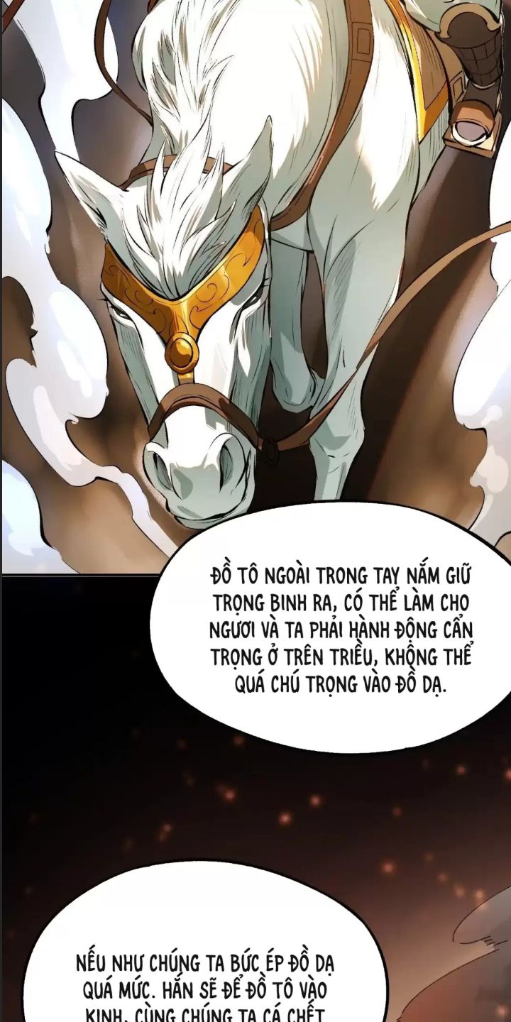 Một Lần Bất Cẩn Vang Danh Thiên Hạ: Chapter 2