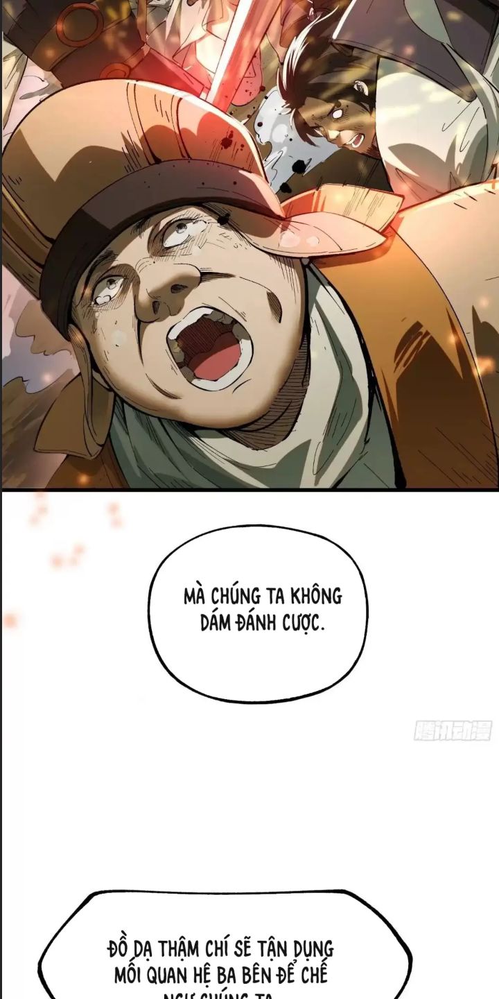 Một Lần Bất Cẩn Vang Danh Thiên Hạ: Chapter 2