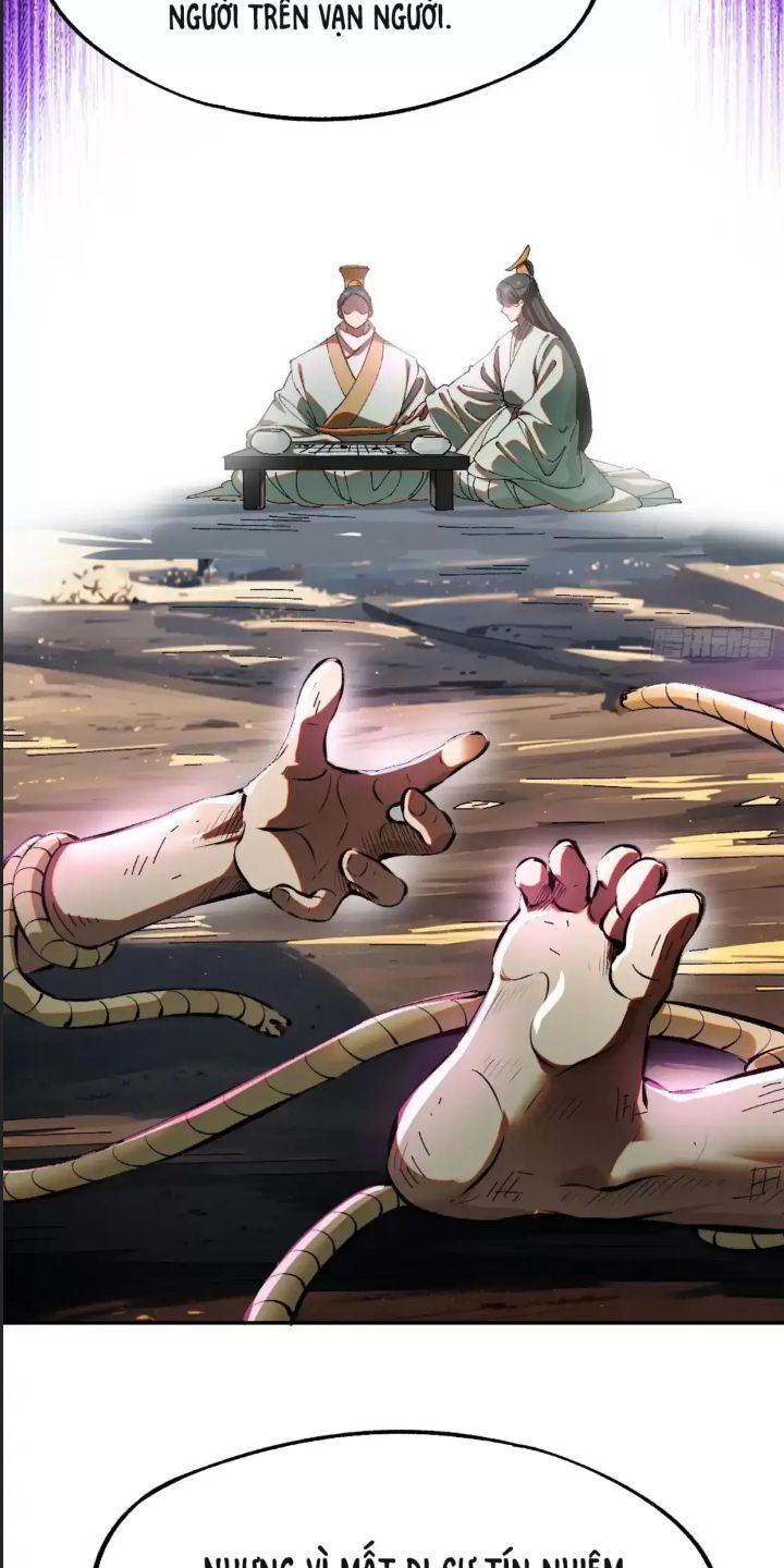 Một Lần Bất Cẩn Vang Danh Thiên Hạ: Chapter 2