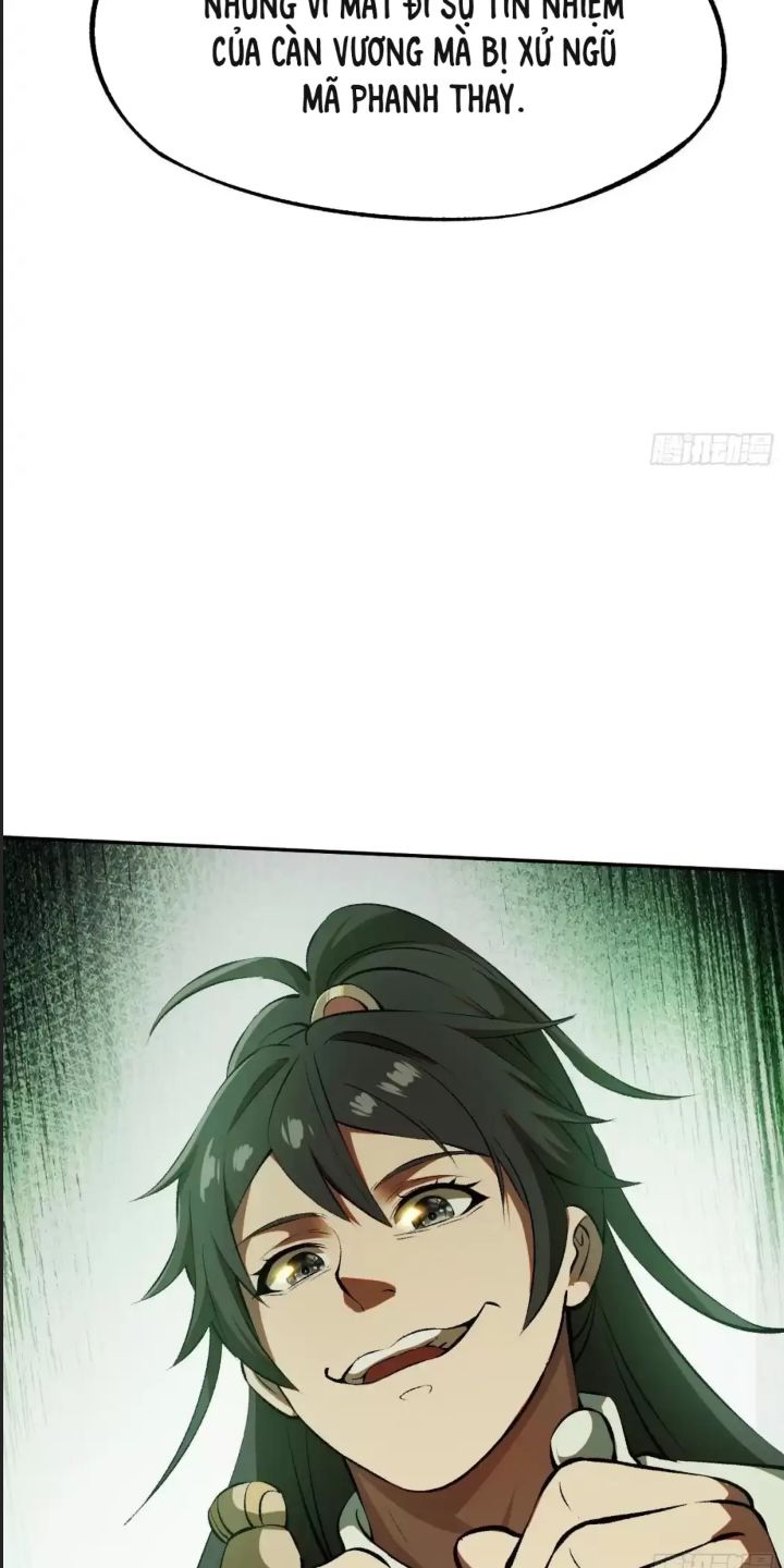 Một Lần Bất Cẩn Vang Danh Thiên Hạ: Chapter 2