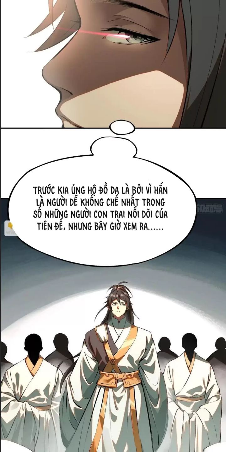 Một Lần Bất Cẩn Vang Danh Thiên Hạ: Chapter 2