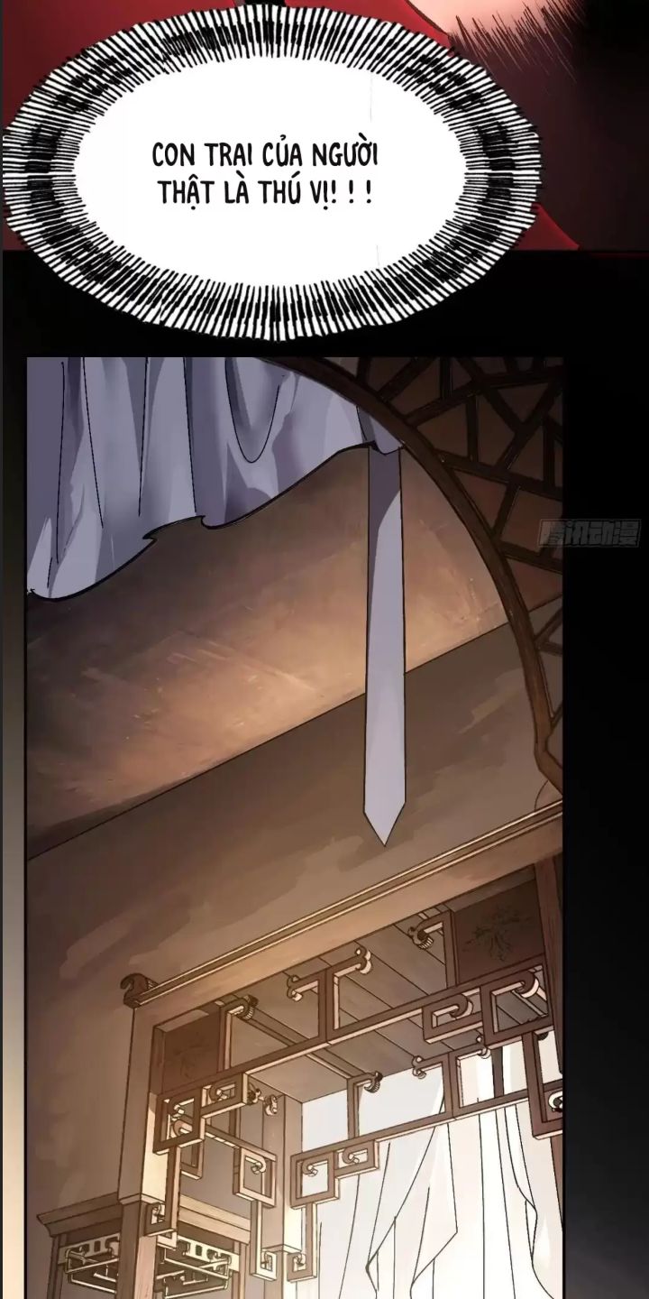 Một Lần Bất Cẩn Vang Danh Thiên Hạ: Chapter 2