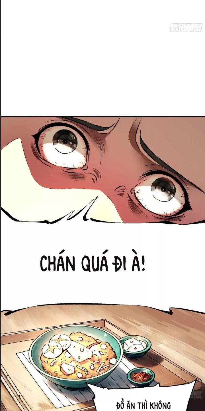 Một Lần Bất Cẩn Vang Danh Thiên Hạ: Chapter 2