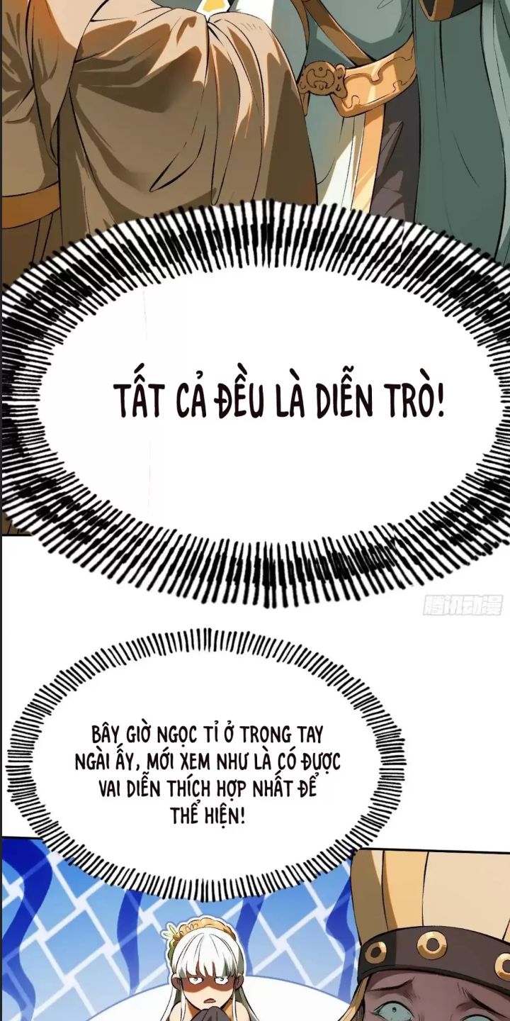 Một Lần Bất Cẩn Vang Danh Thiên Hạ: Chapter 2