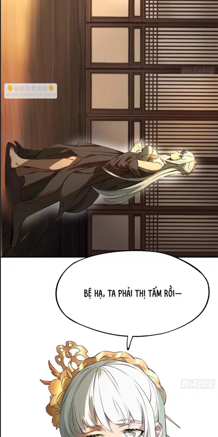 Một Lần Bất Cẩn Vang Danh Thiên Hạ: Chapter 2