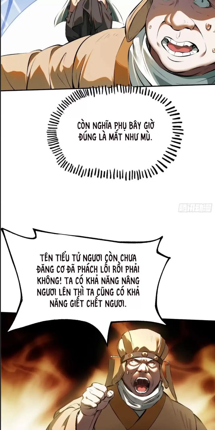 Một Lần Bất Cẩn Vang Danh Thiên Hạ: Chapter 2