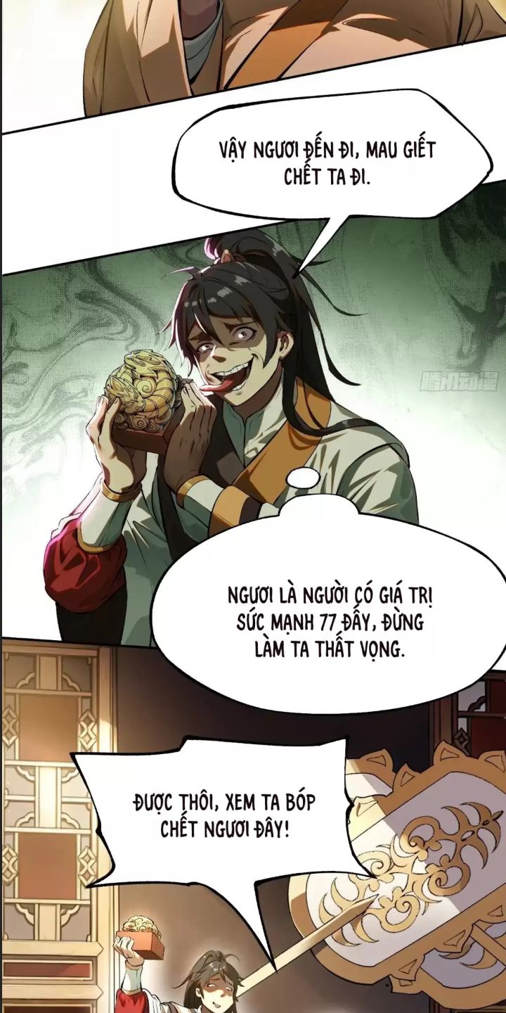 Một Lần Bất Cẩn Vang Danh Thiên Hạ: Chapter 2