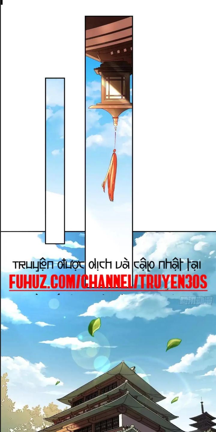 Một Lần Bất Cẩn Vang Danh Thiên Hạ: Chapter 3