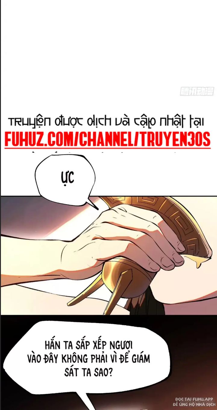 Một Lần Bất Cẩn Vang Danh Thiên Hạ: Chapter 3