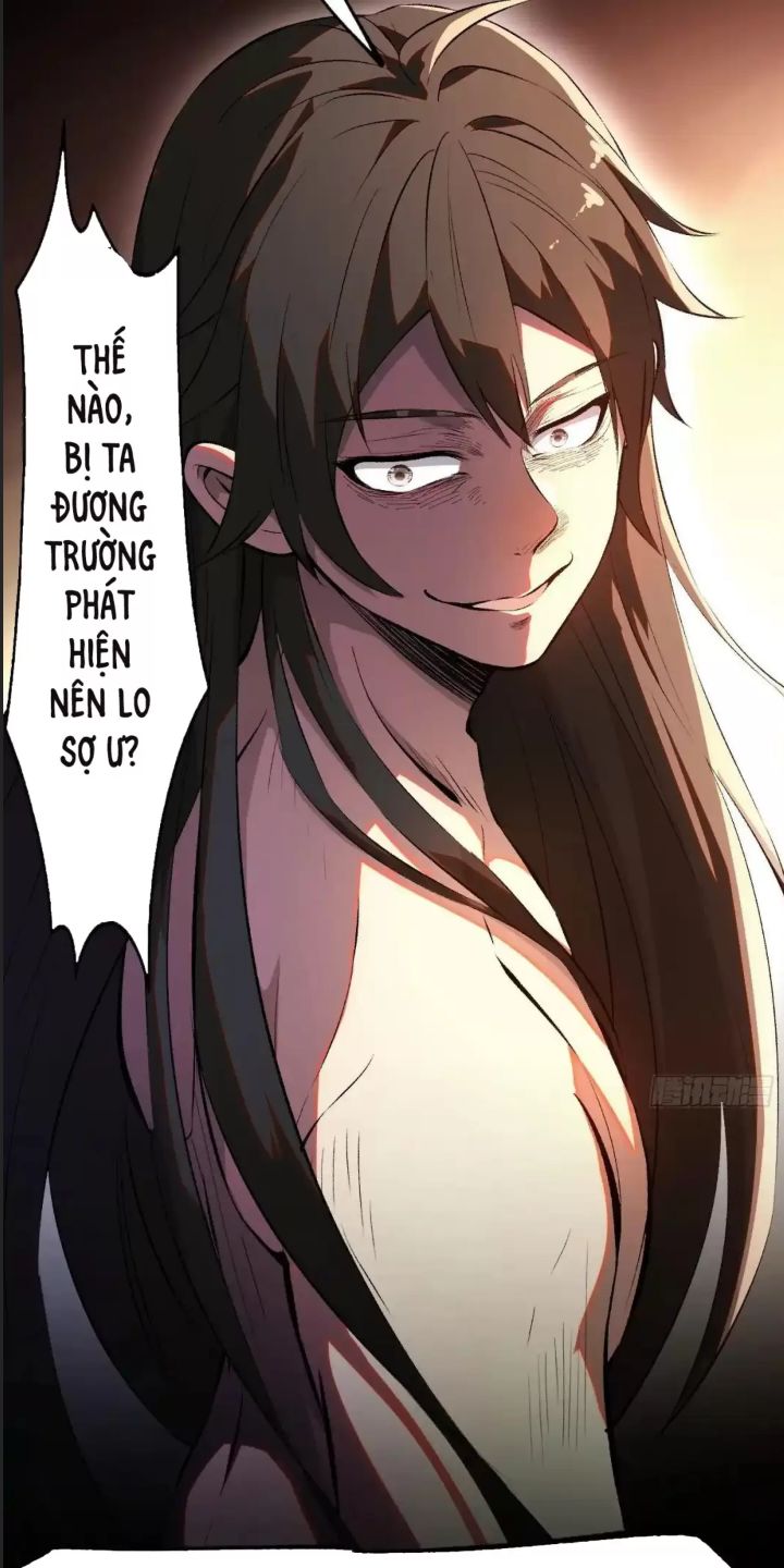 Một Lần Bất Cẩn Vang Danh Thiên Hạ: Chapter 3