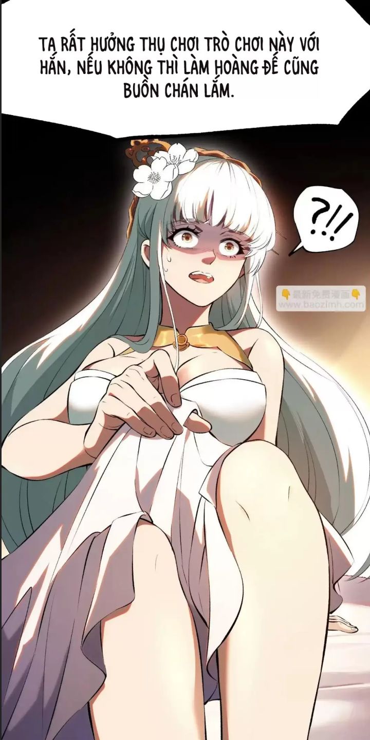 Một Lần Bất Cẩn Vang Danh Thiên Hạ: Chapter 3