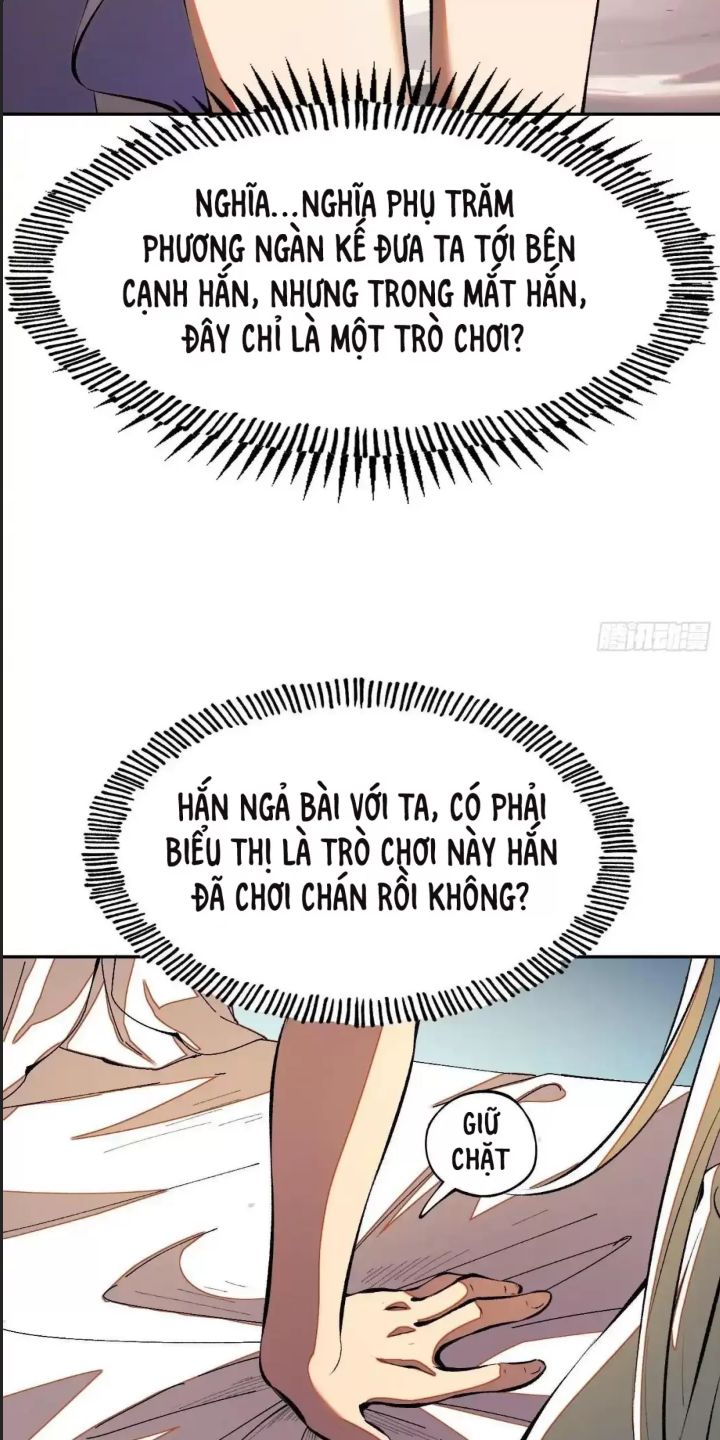 Một Lần Bất Cẩn Vang Danh Thiên Hạ: Chapter 3