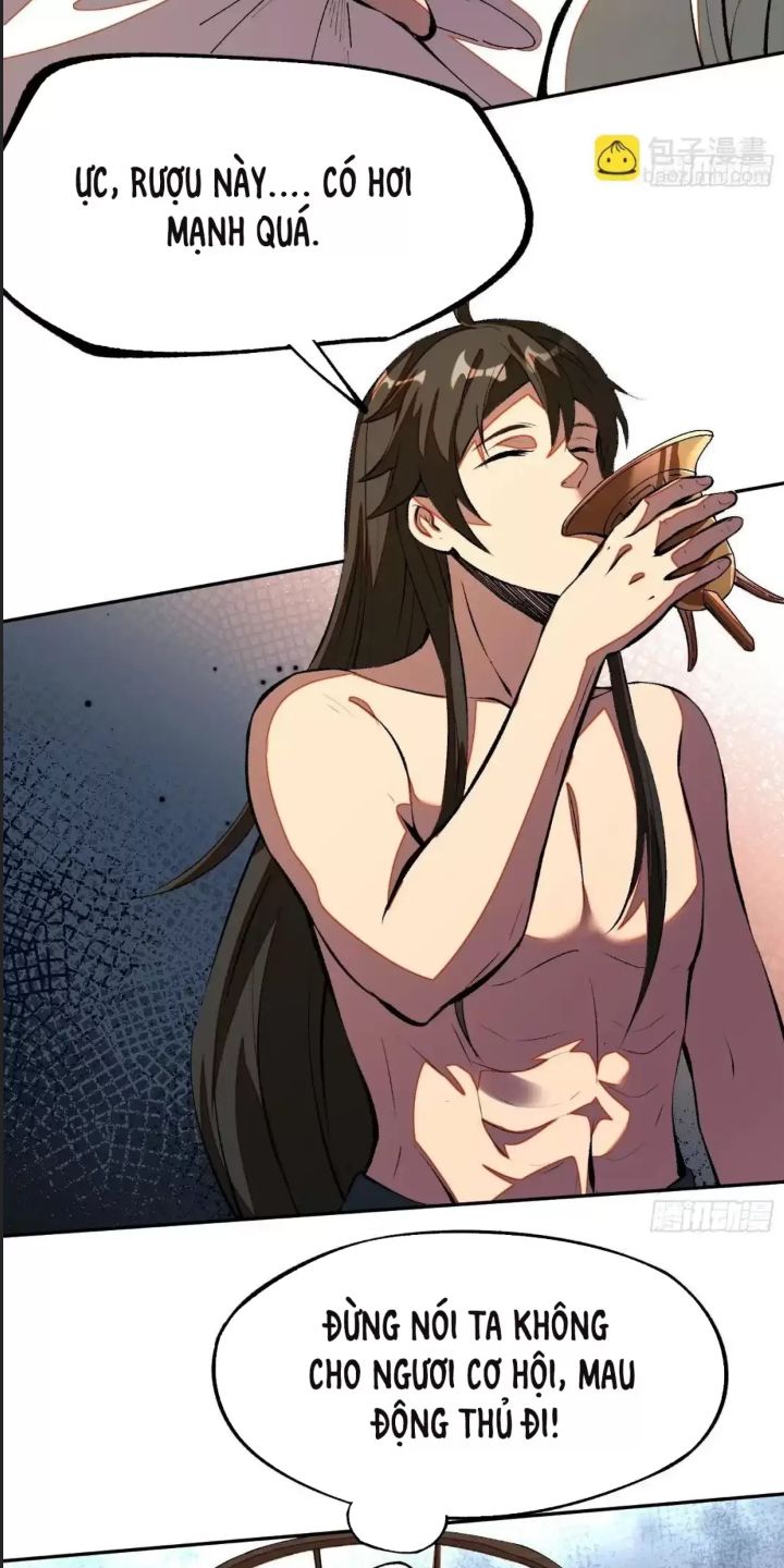 Một Lần Bất Cẩn Vang Danh Thiên Hạ: Chapter 3