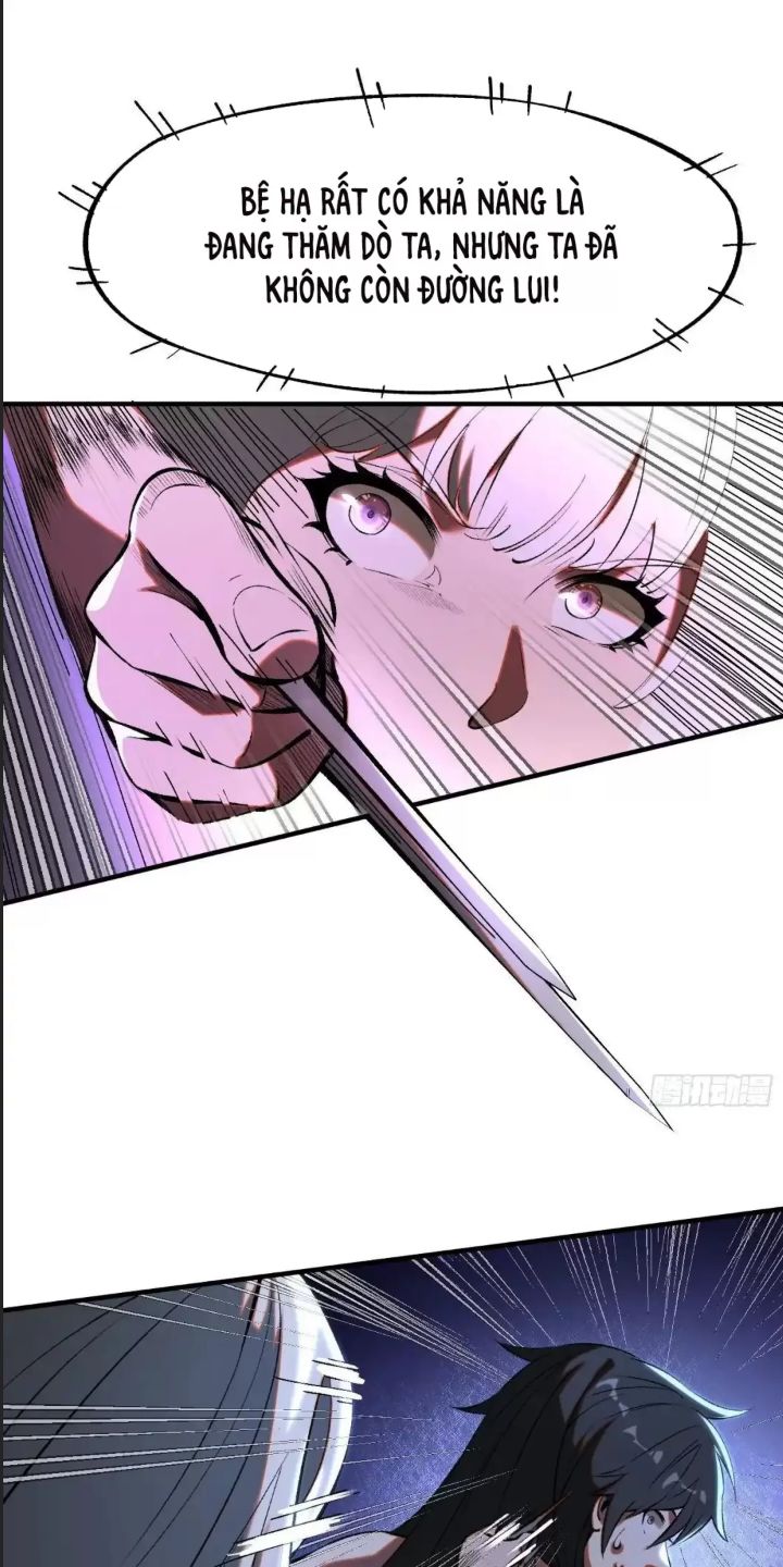 Một Lần Bất Cẩn Vang Danh Thiên Hạ: Chapter 3