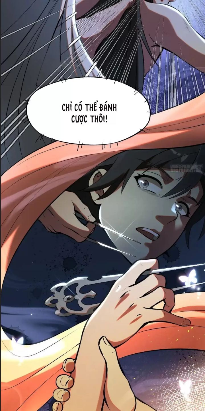 Một Lần Bất Cẩn Vang Danh Thiên Hạ: Chapter 3