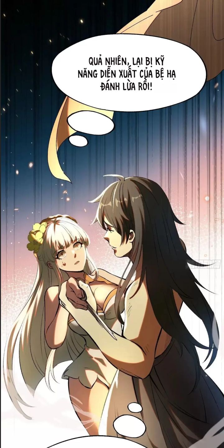 Một Lần Bất Cẩn Vang Danh Thiên Hạ: Chapter 3