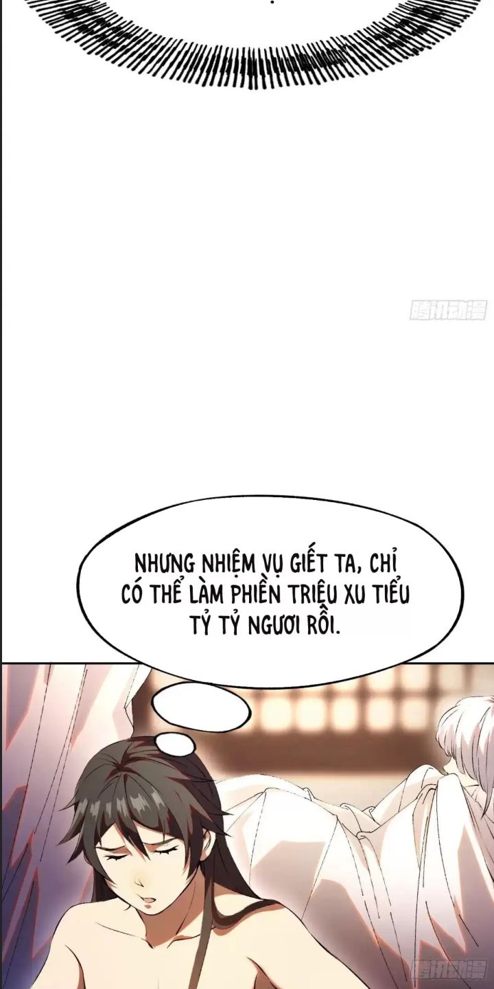 Một Lần Bất Cẩn Vang Danh Thiên Hạ: Chapter 3