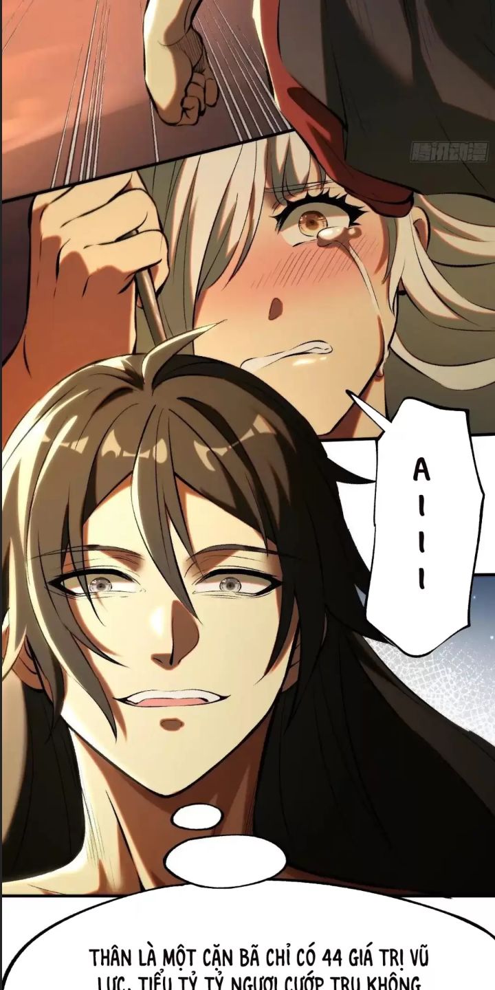 Một Lần Bất Cẩn Vang Danh Thiên Hạ: Chapter 3