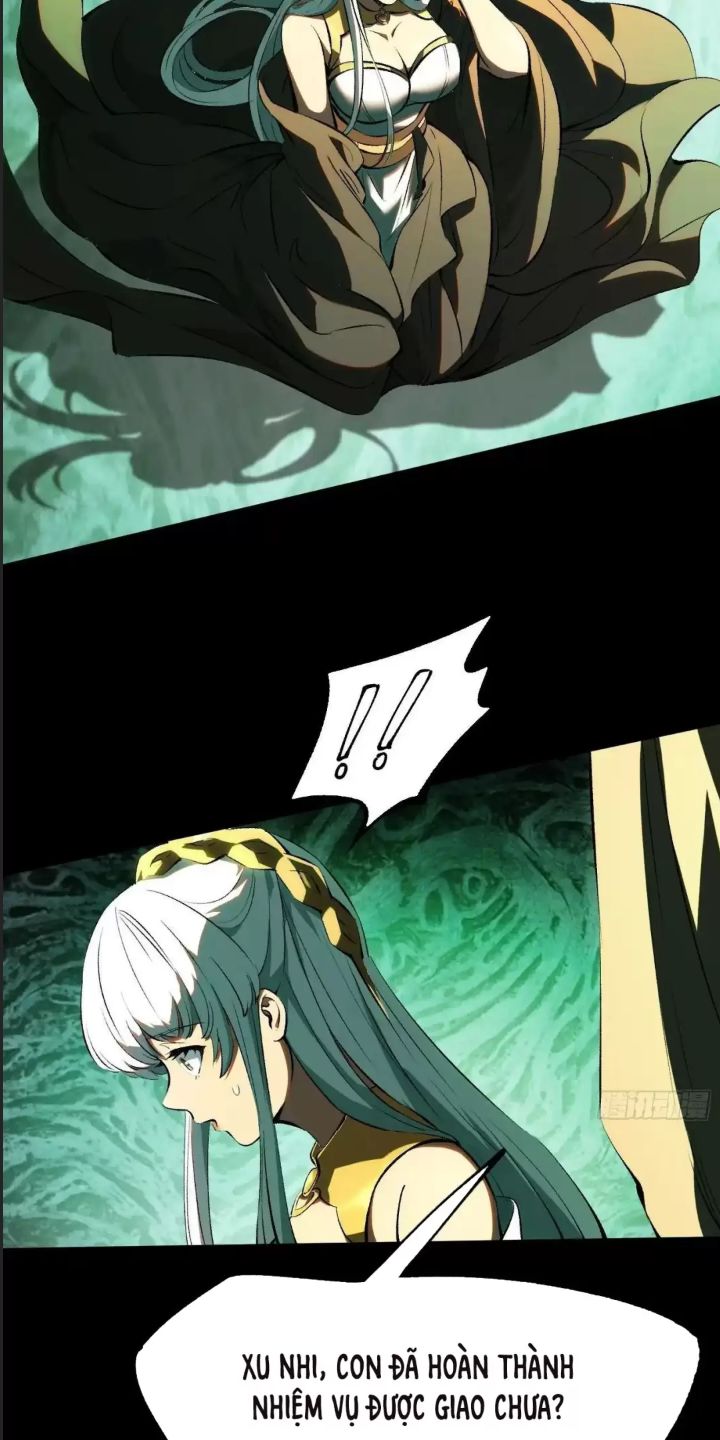 Một Lần Bất Cẩn Vang Danh Thiên Hạ: Chapter 3